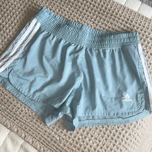 Adidas 3 stripes shorts